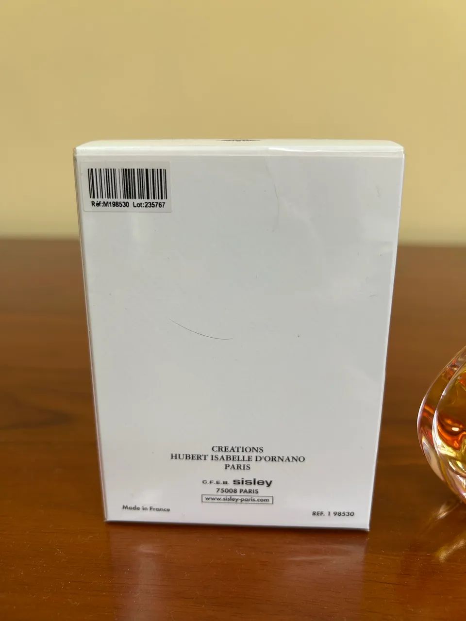 Perfume importado Izia - Sisley - Foto 2