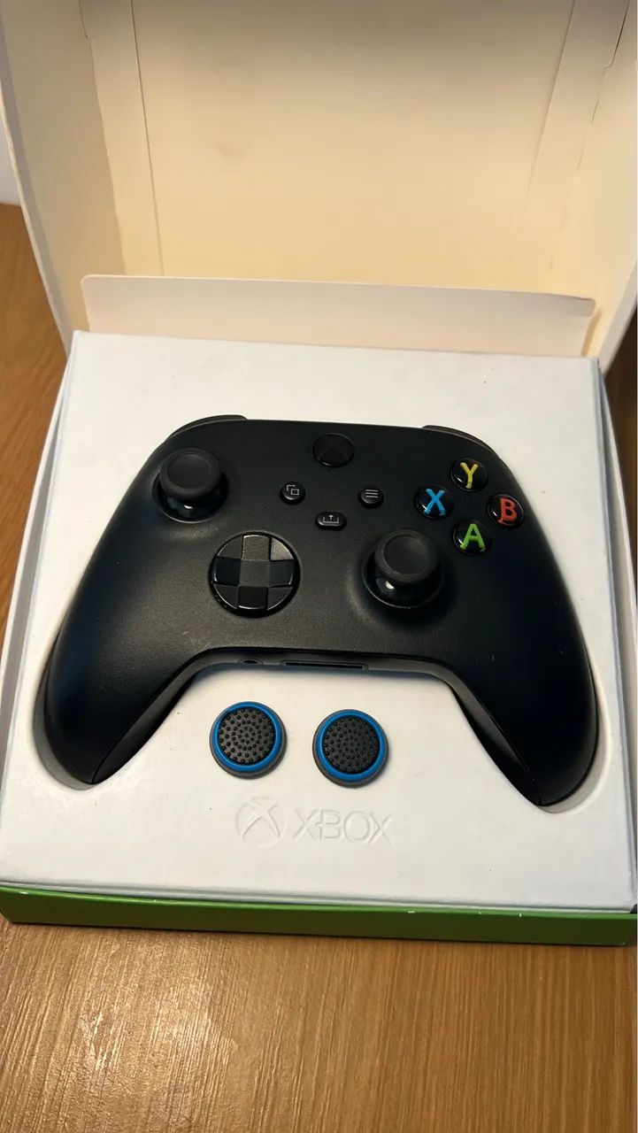 CONTROLE XBOX SERIES S - Foto 3
