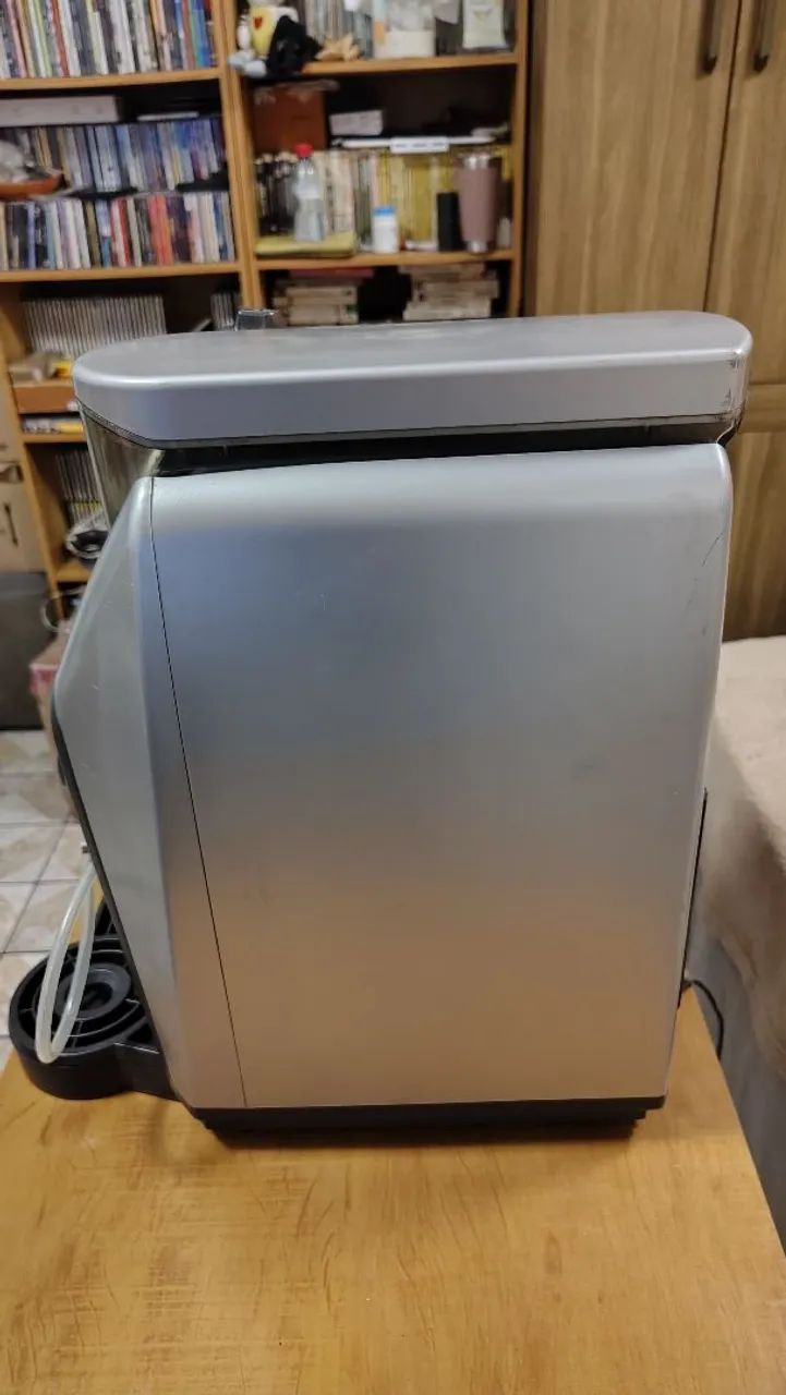 Máquina De Café Espresso Automática Bari 80 - Foto 4