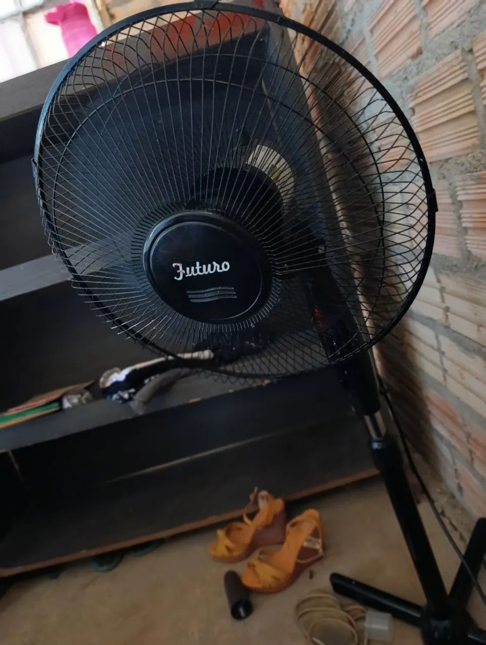 Ventilador 