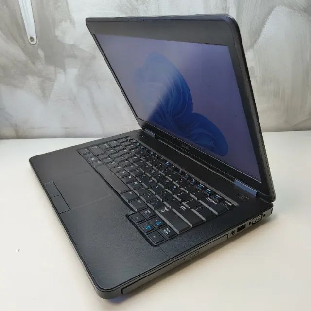 Notebook Dell Latitude Intel i5 8gb SSD 480gb - Foto 4