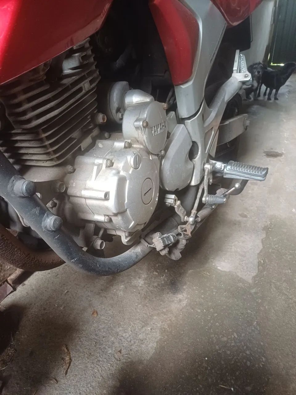 moto - Foto 2
