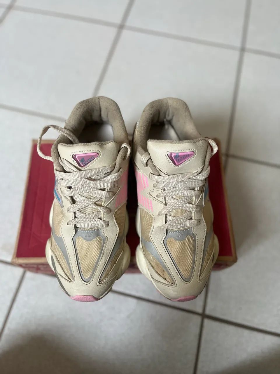 New Balance 9060 - Foto 3