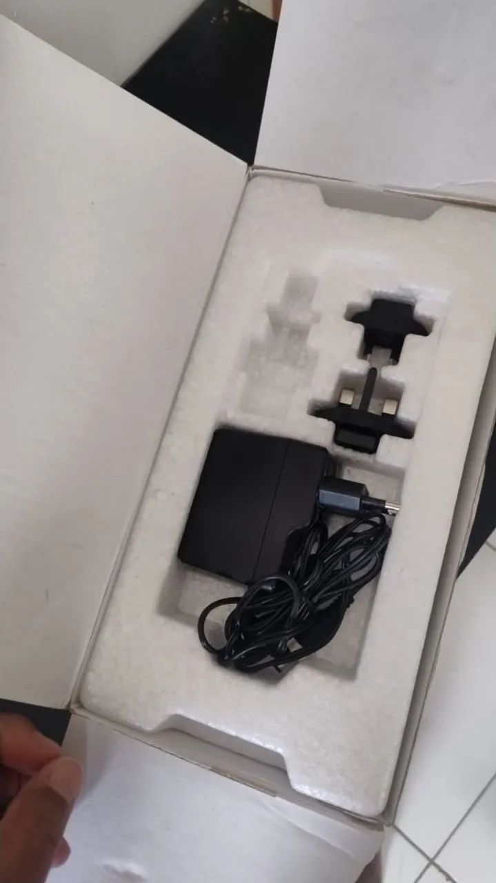 ATÉM MINI PRO NOVO NA CAIXA  - Foto 3