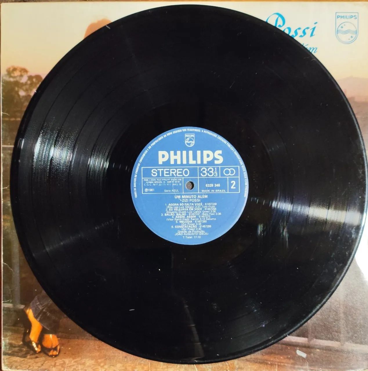 2 Lps Zizi Possi  - Foto 4