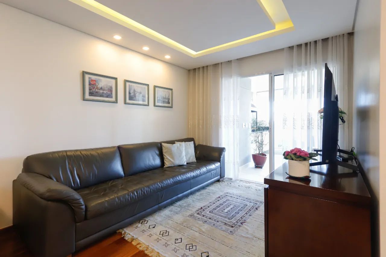 Apartamento para venda em Jardim das Perdizes com 3 quartos, 108m² - Foto 5