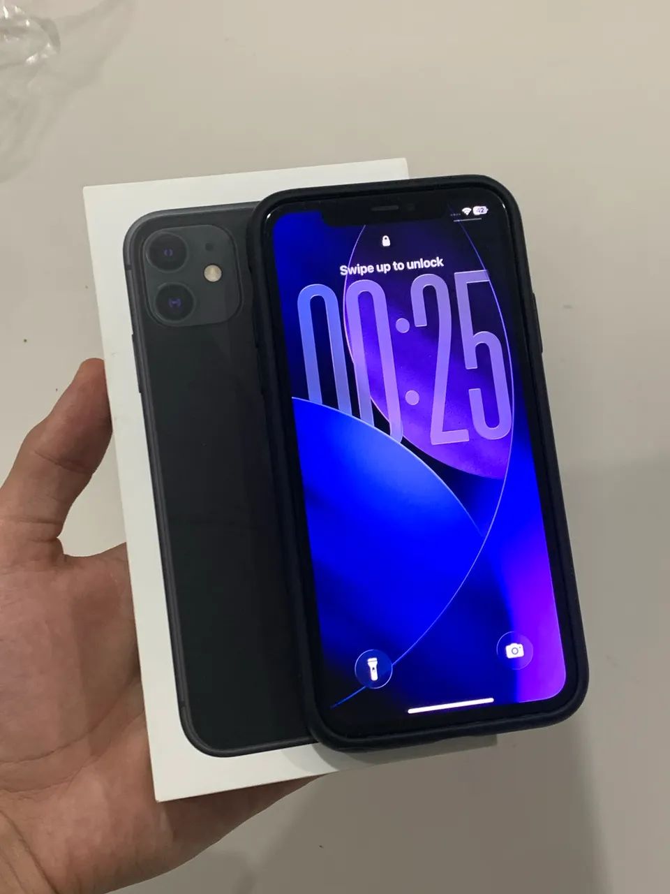iPhone 11 64gb