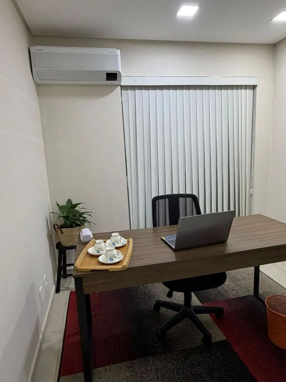 Sala em coworking  - Foto 5