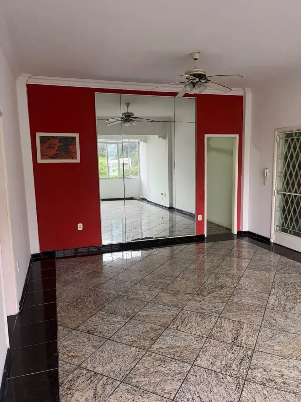 Apartamento de 125 m² com 3 quartos e suíte - Foto 4