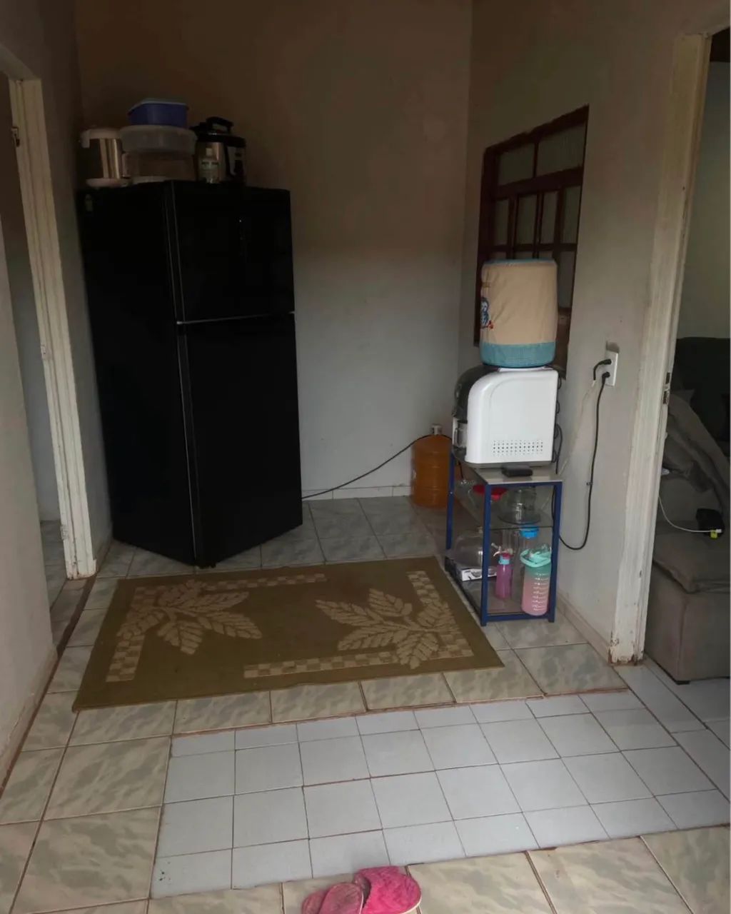 Vendo Casa na Marambaia * - Foto 3
