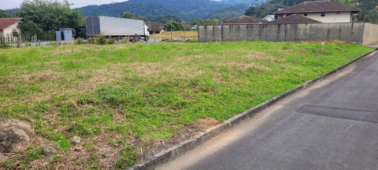 Terreno em Pomerode  - Foto 4
