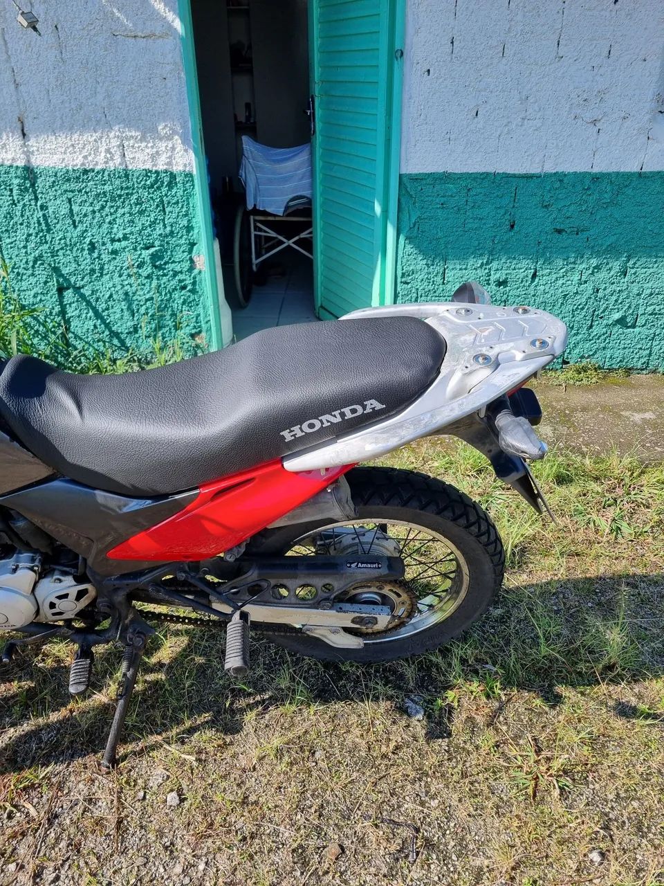 Vendo Bros 2013 ESD muito nova - Foto 5