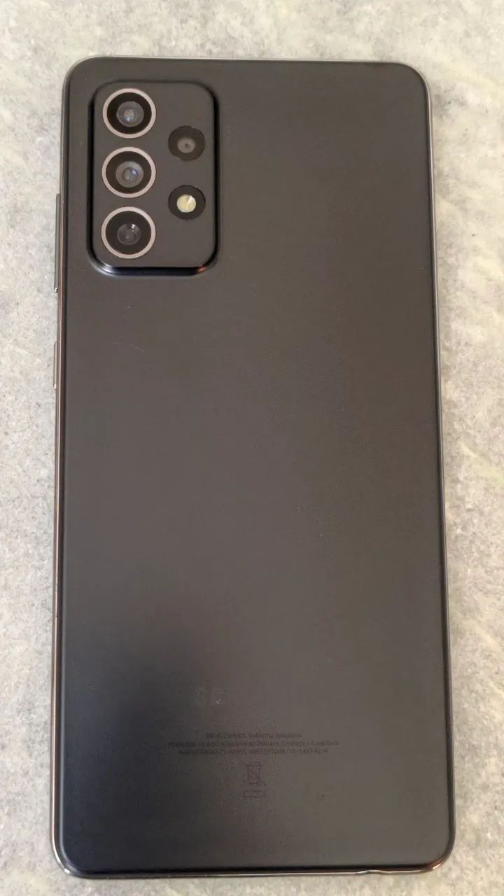 Samsung A72 impecável  - Foto 2