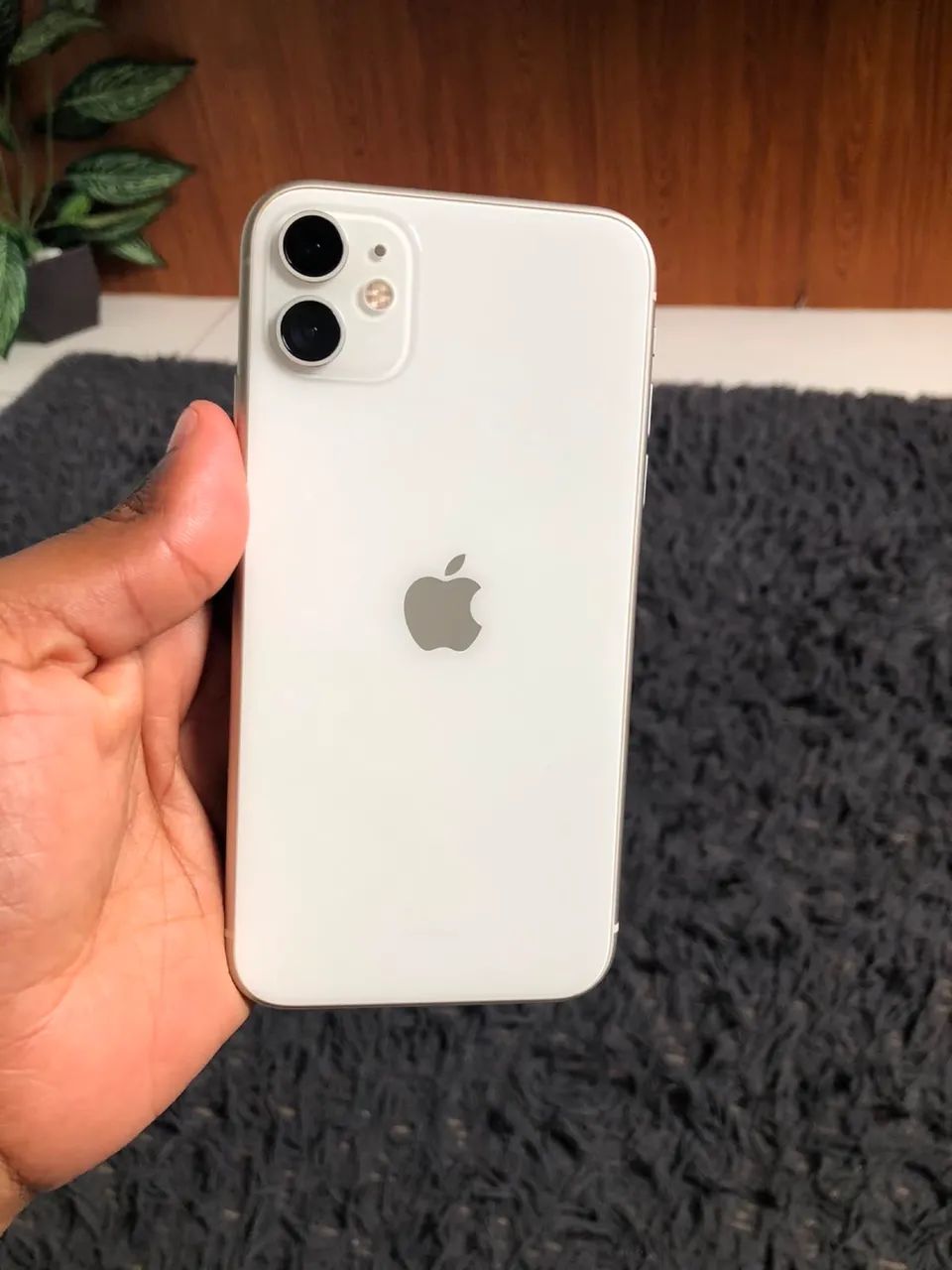 iPhone 11 - Foto 2