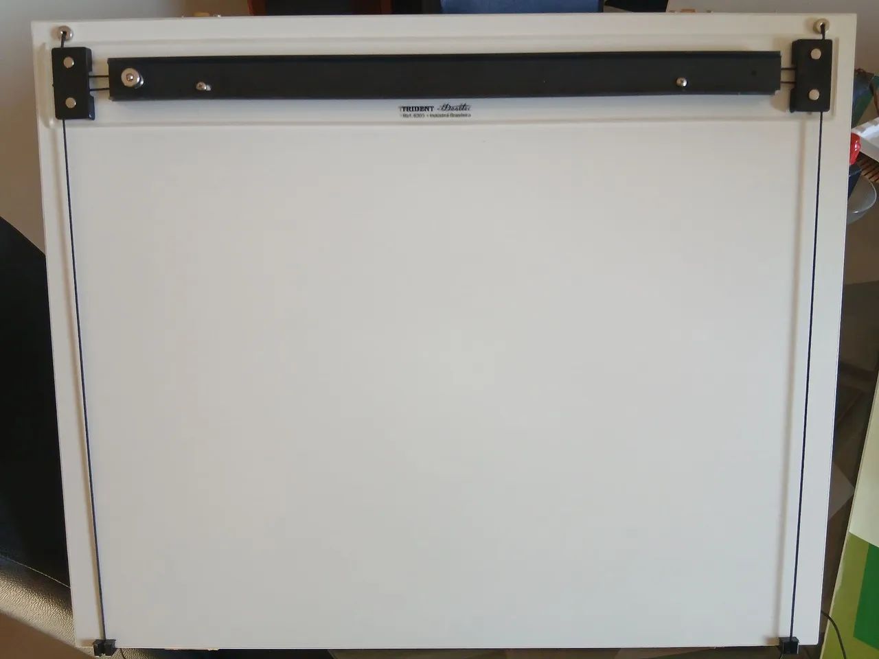 TRIDENT Prancheta para Desenho A3 em excelente estado  - Foto 3