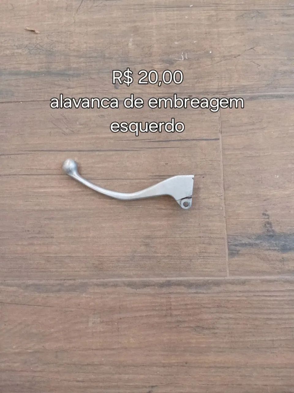 Peças - Honda PCX