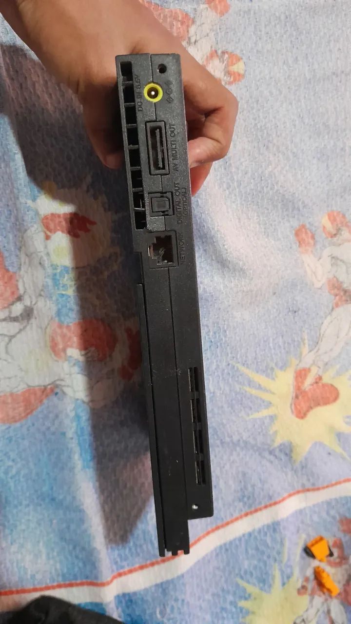 PS2 Usado - Foto 5