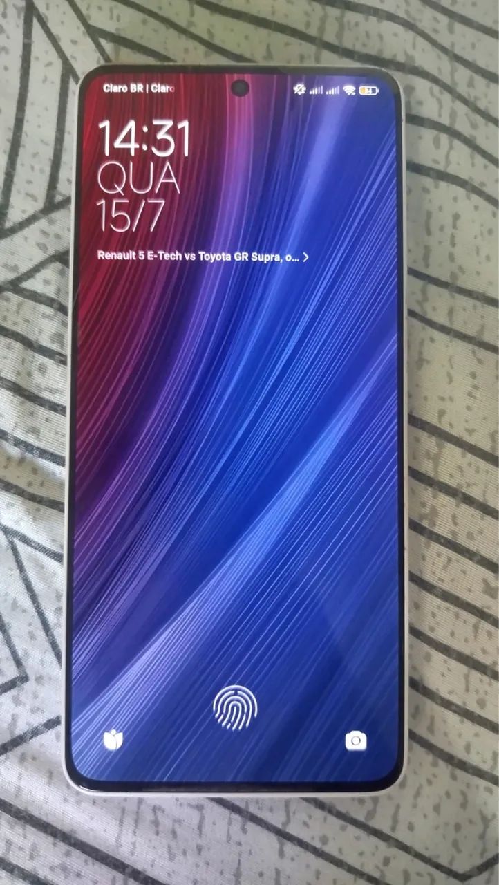 Celular Xiaomi - Foto 2