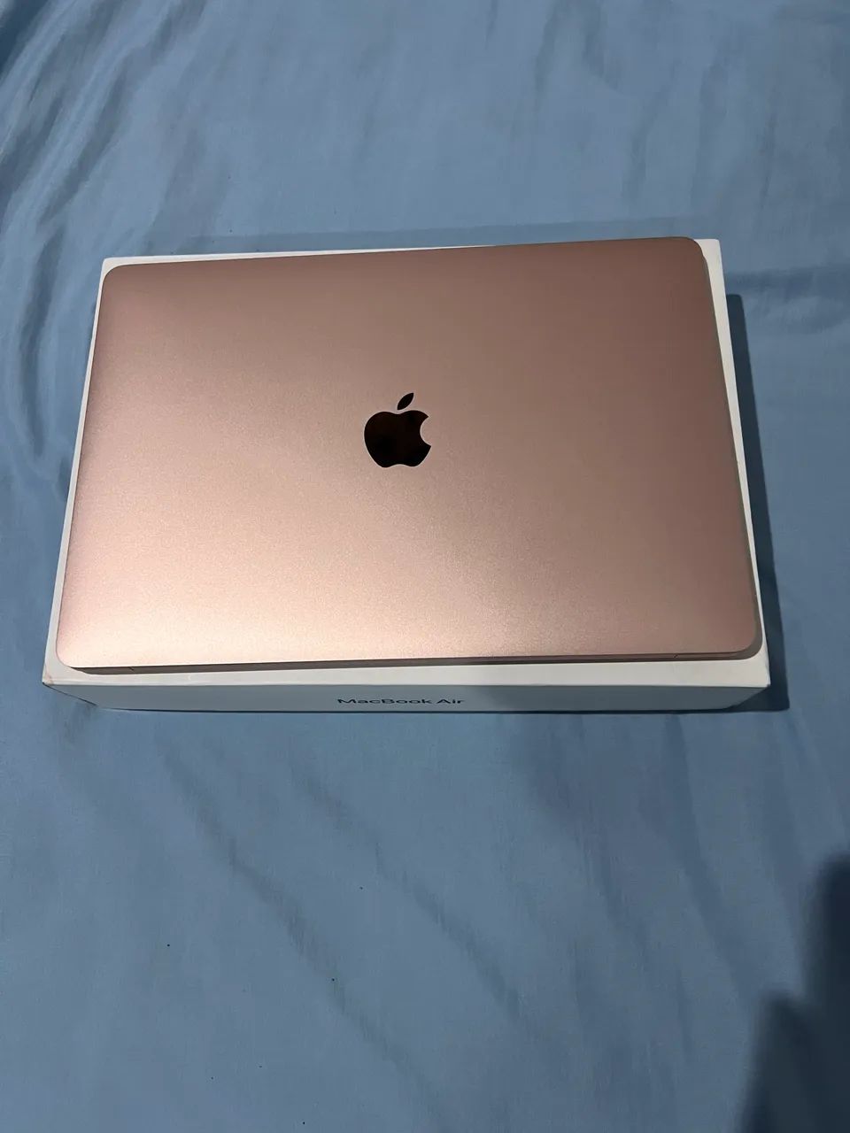 MacBook Air m1 2020 - Foto 4