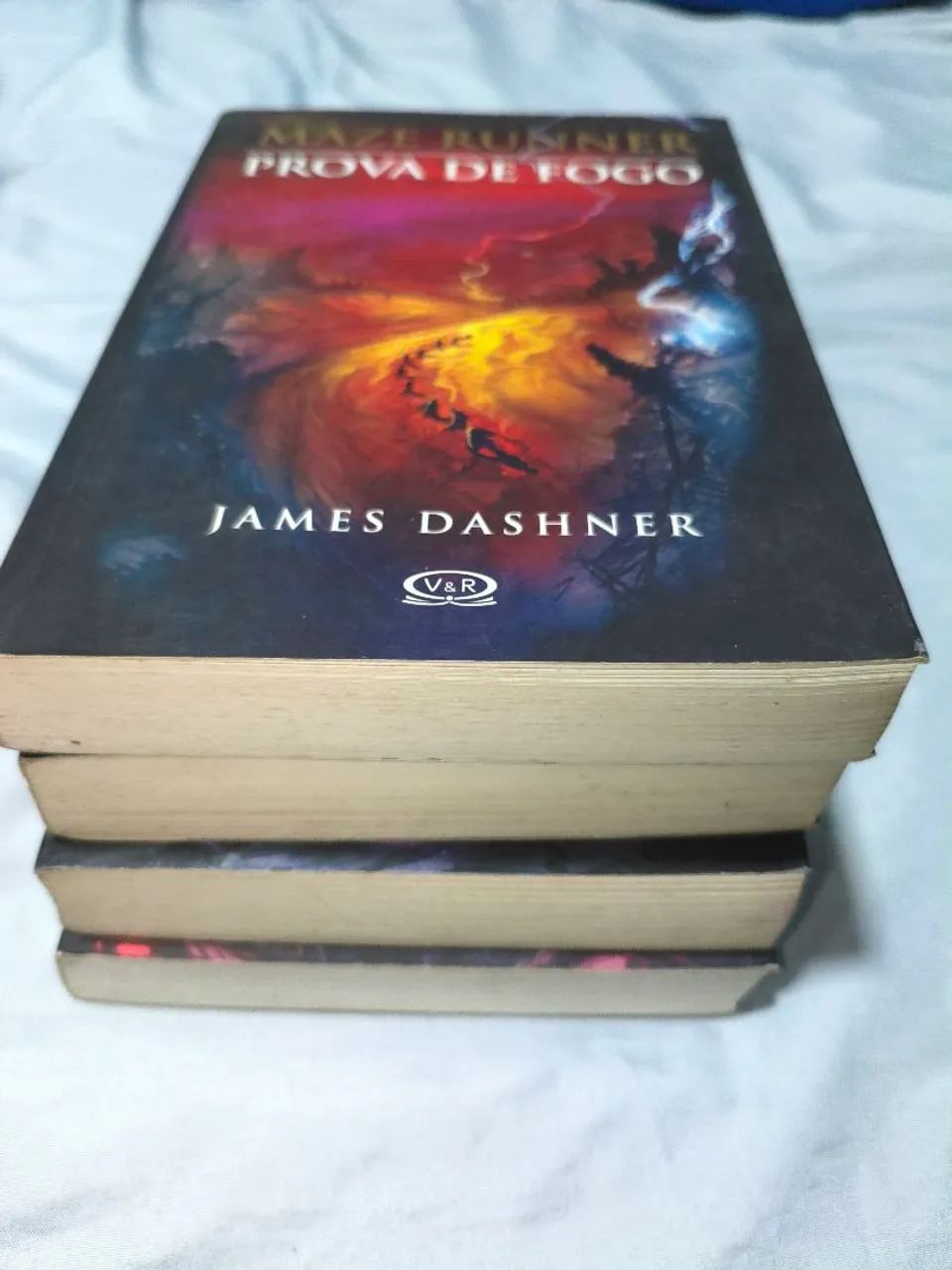Box Maze Runner