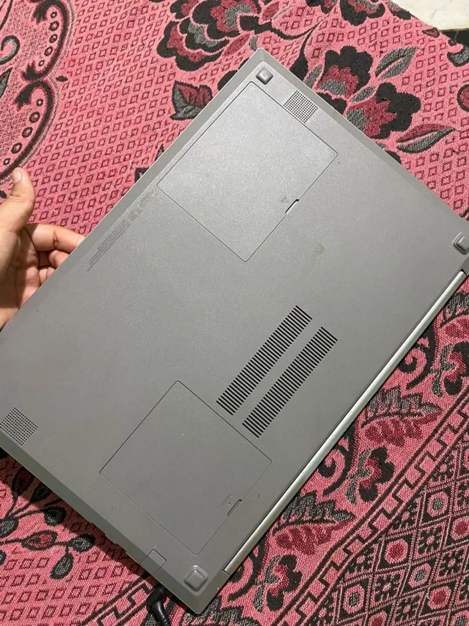 Notebook  - Foto 2