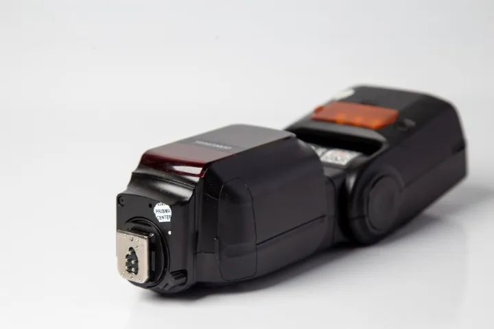 Flash Yongnuo - Foto 2