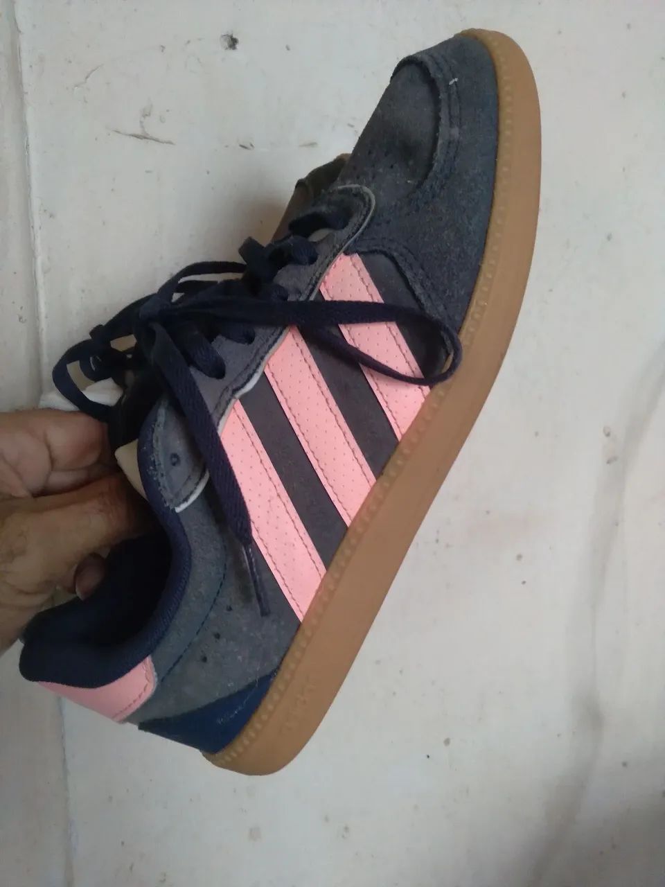 Tênis adidas  - Foto 3