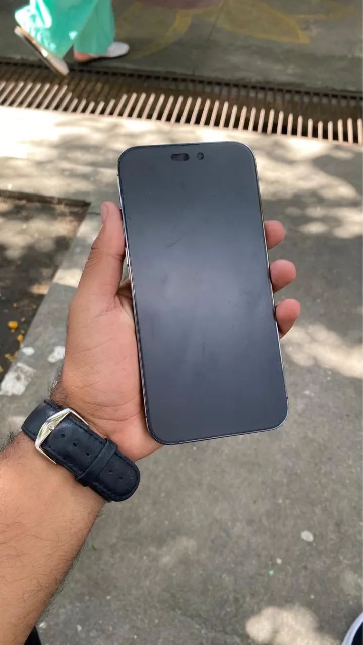 iPhone 14 Pro Max - Foto 5