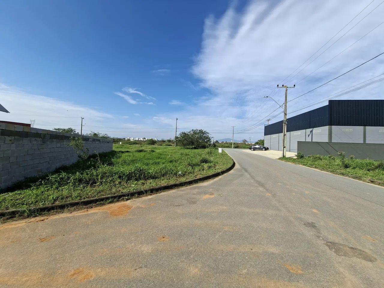 Terreno para Venda em Palhoça, Guarda do Cubatão - Foto 3