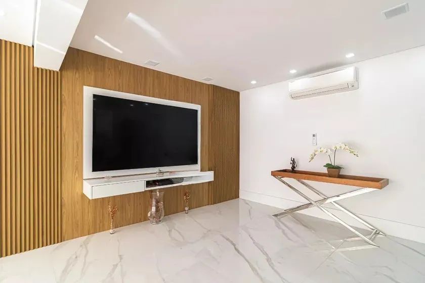 Apartamento à Venda - Barra Funda, 2 Quartos, 237 m2 - Foto 5