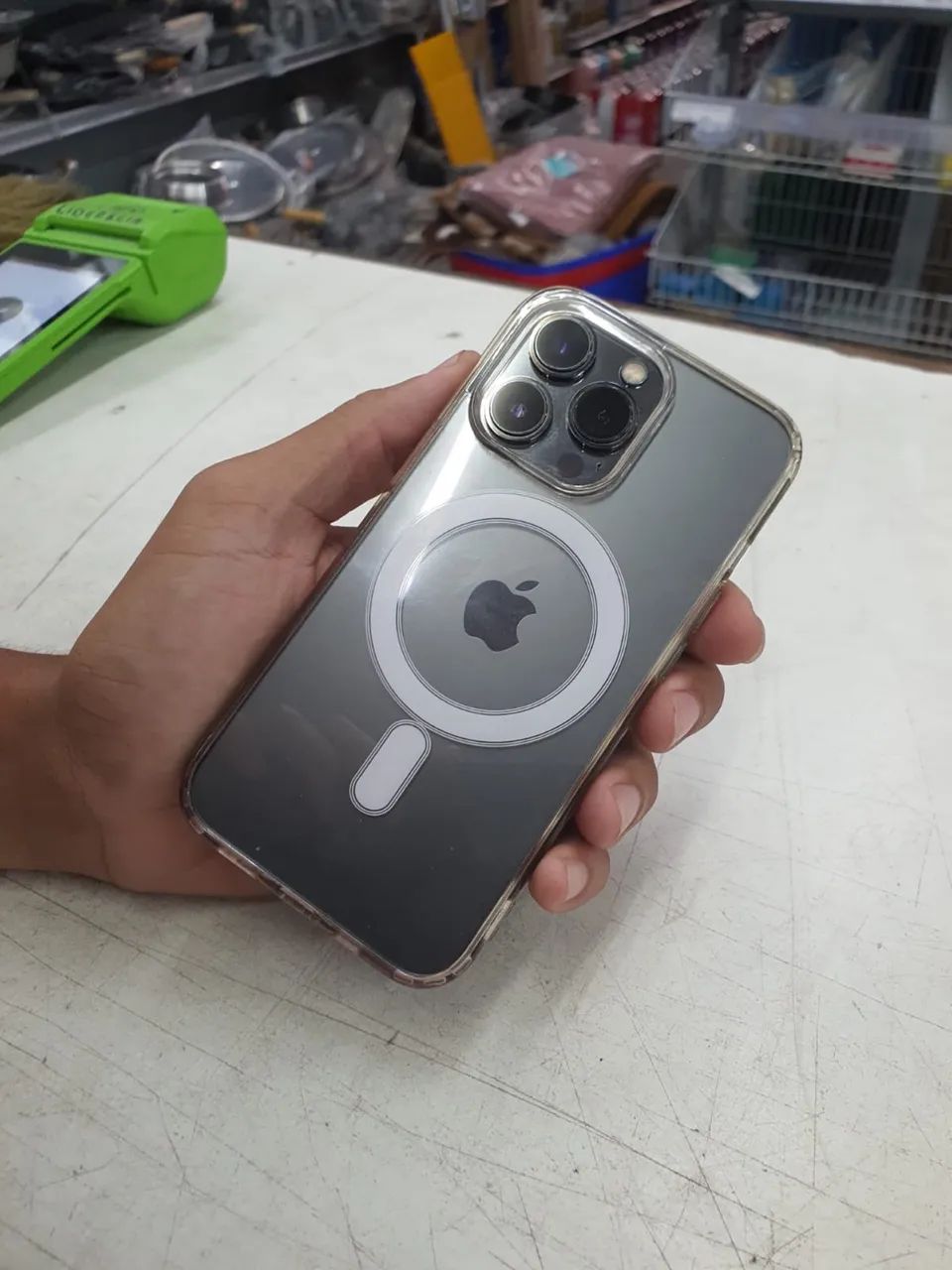 iPhone 13 PRO  - Foto 2