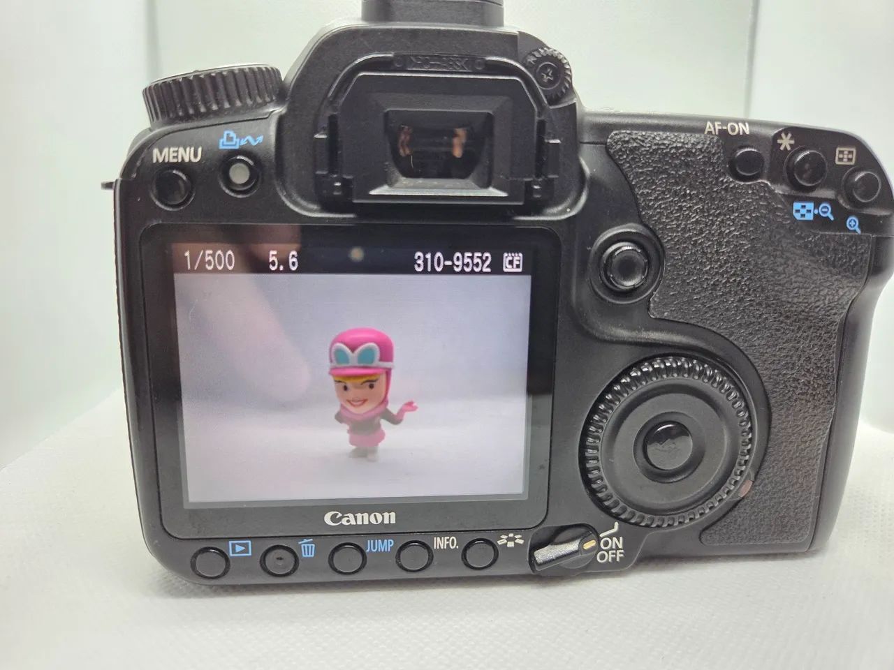 Canon 40D (Corpo) - Foto 2
