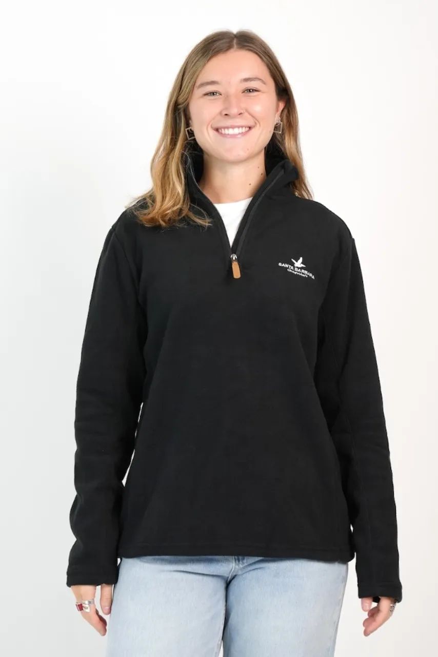 JAQUETA GROSSA FEMININO SANTA BARBARA