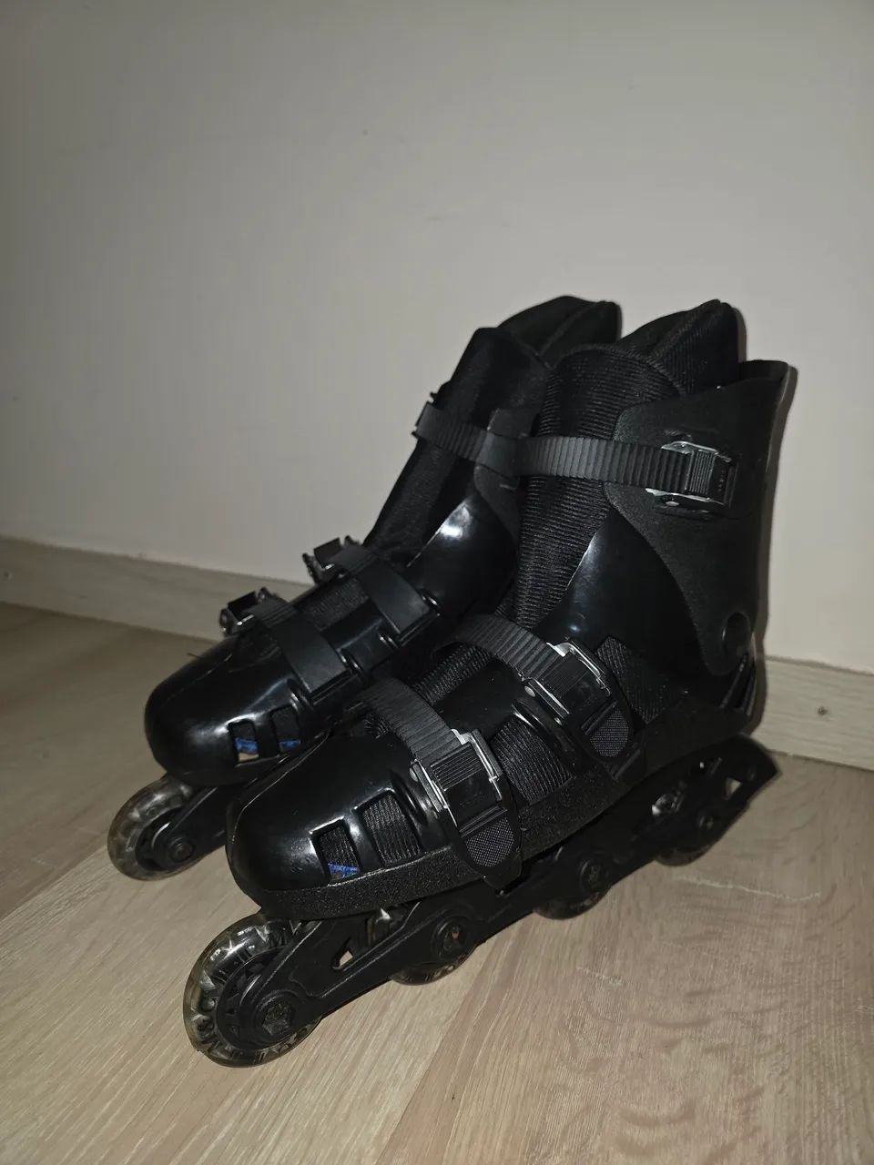 Patins Roller  - Foto 2