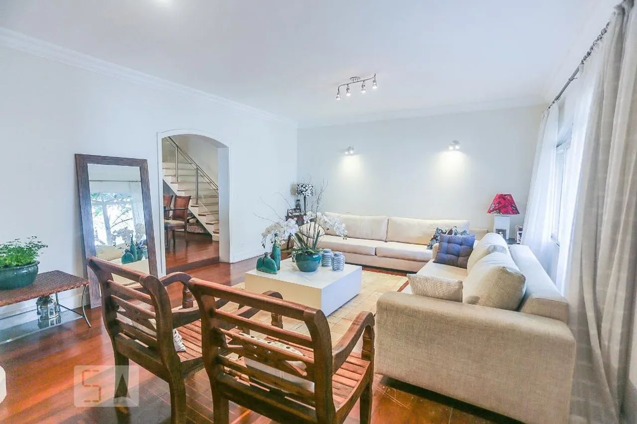 Casa à Venda - Butantã, 3 Quartos, 258 m2 - Foto 2