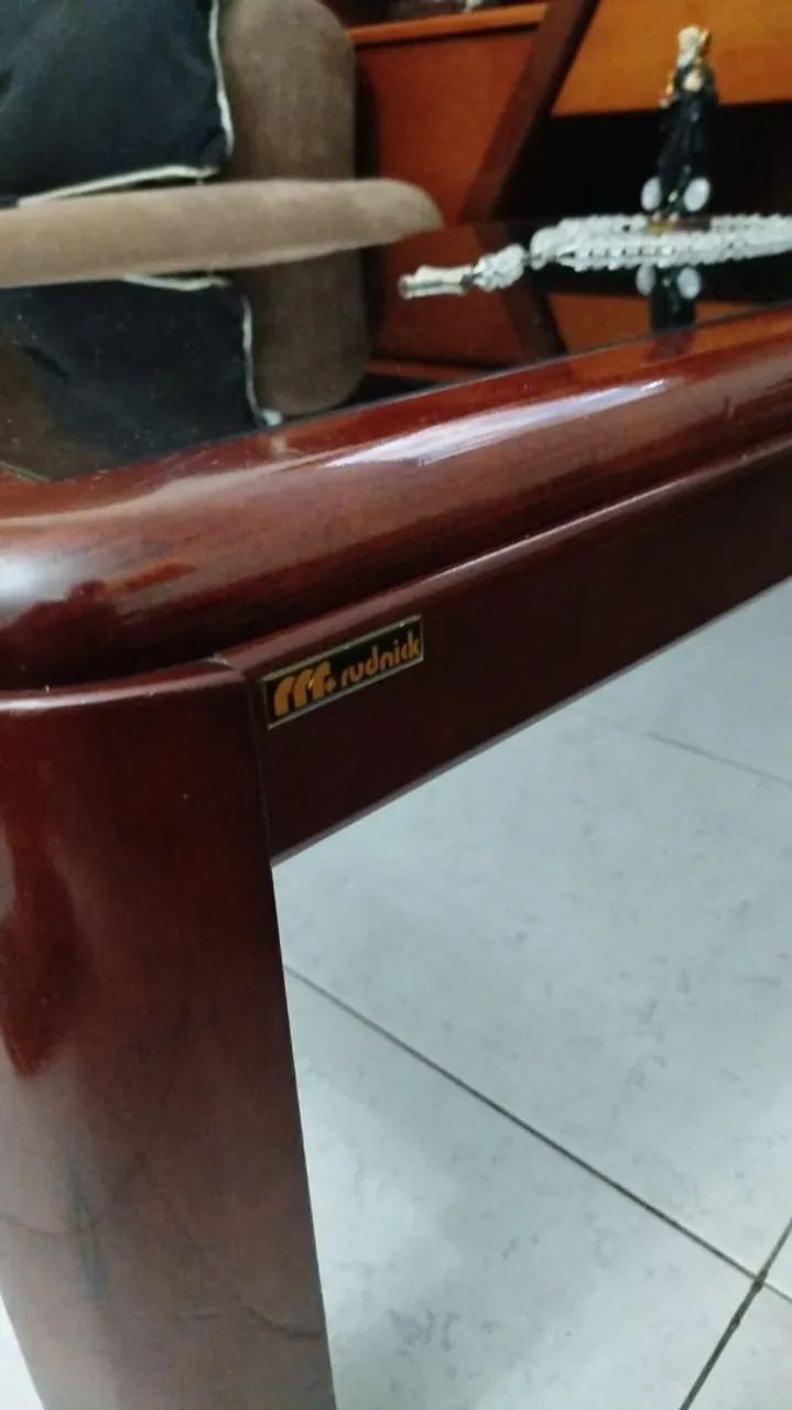 VENDO MESA DE CENTRO  - Foto 3