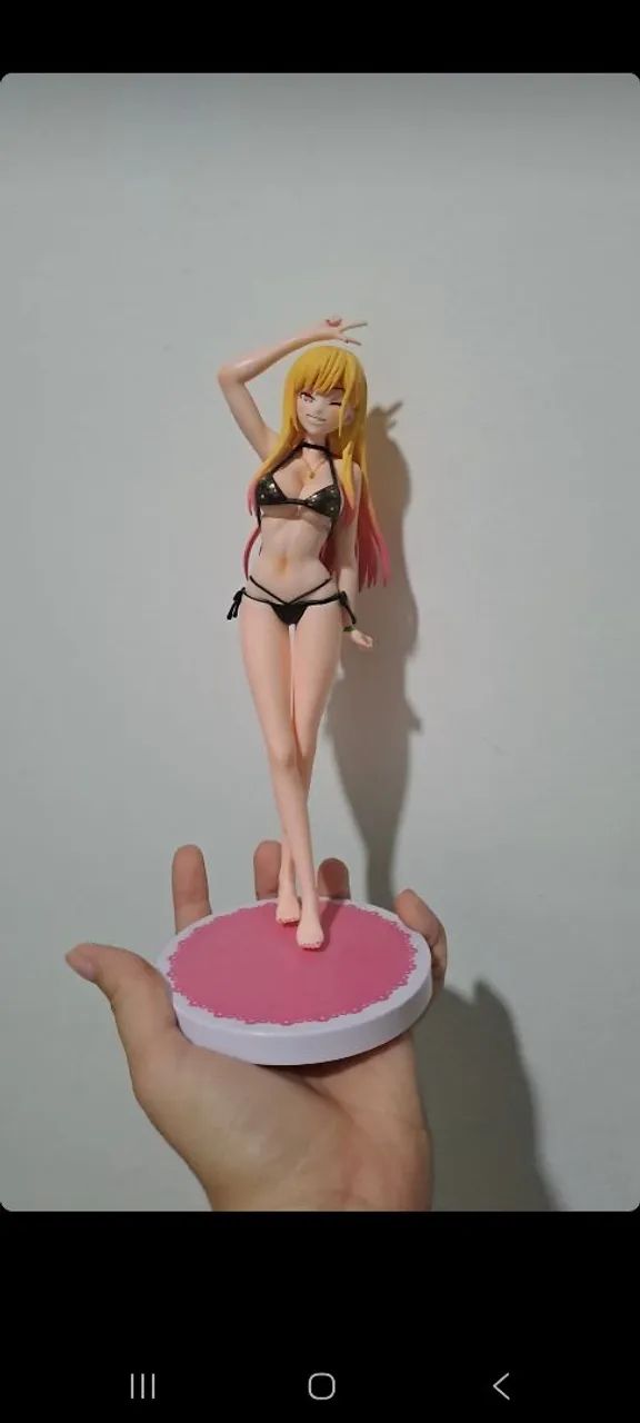 Action figure Marin Kitagawa 