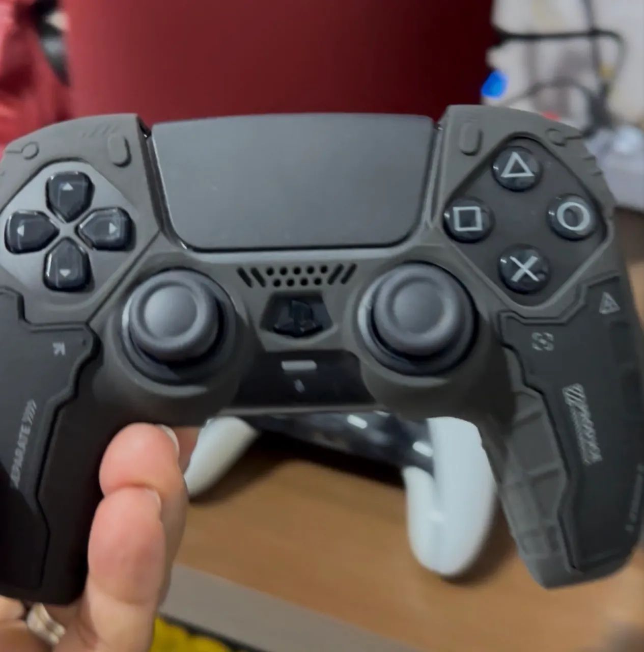 Capa pra controle ps5