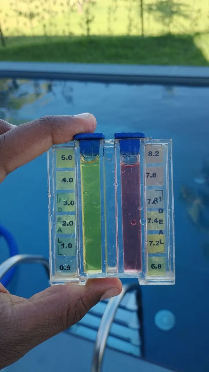 Elio Piscinas  - Foto 3