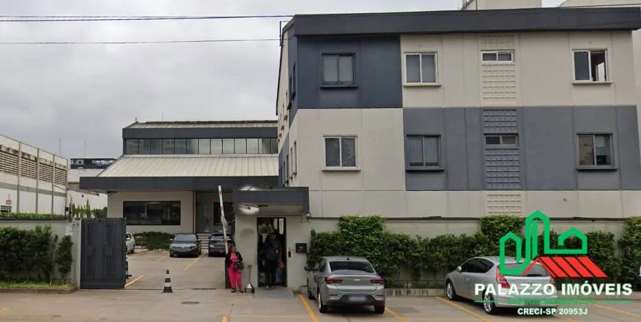 SALA COM VAGA COMERCIAL CONDOMÍNIO FECHADO COM 117,30M2 LAPA ZONA OESTE SP - Foto 4
