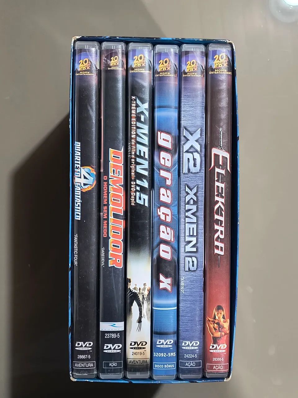 Coleção Marvel  - Foto 3