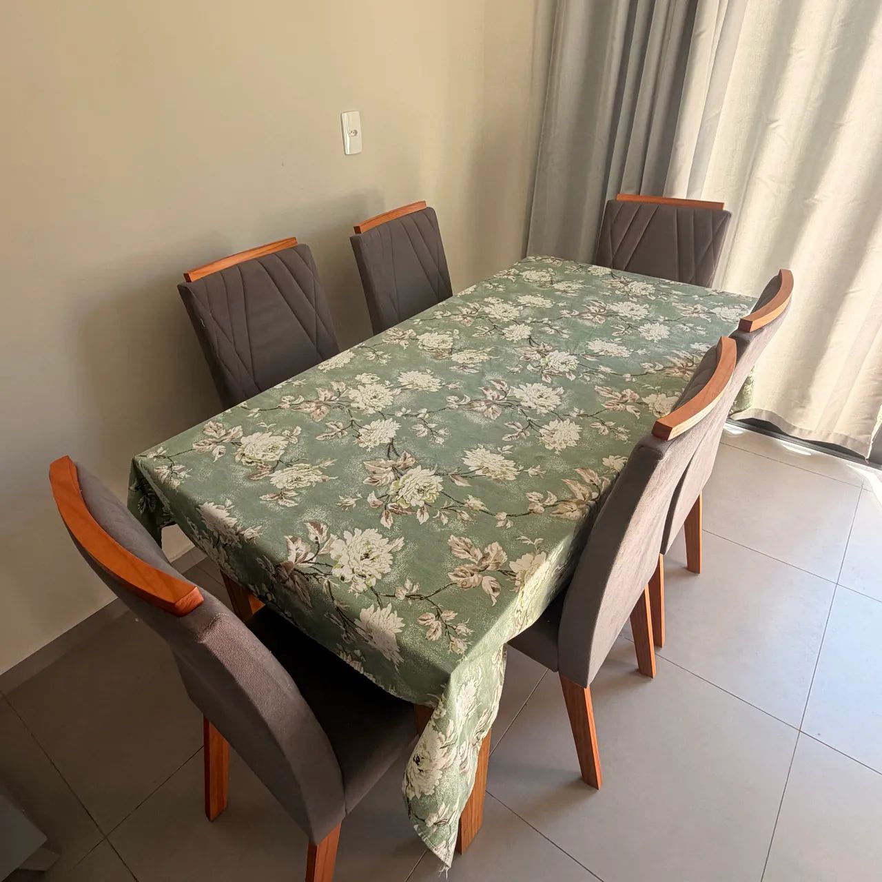 Mesa 6 lugares  - Foto 3