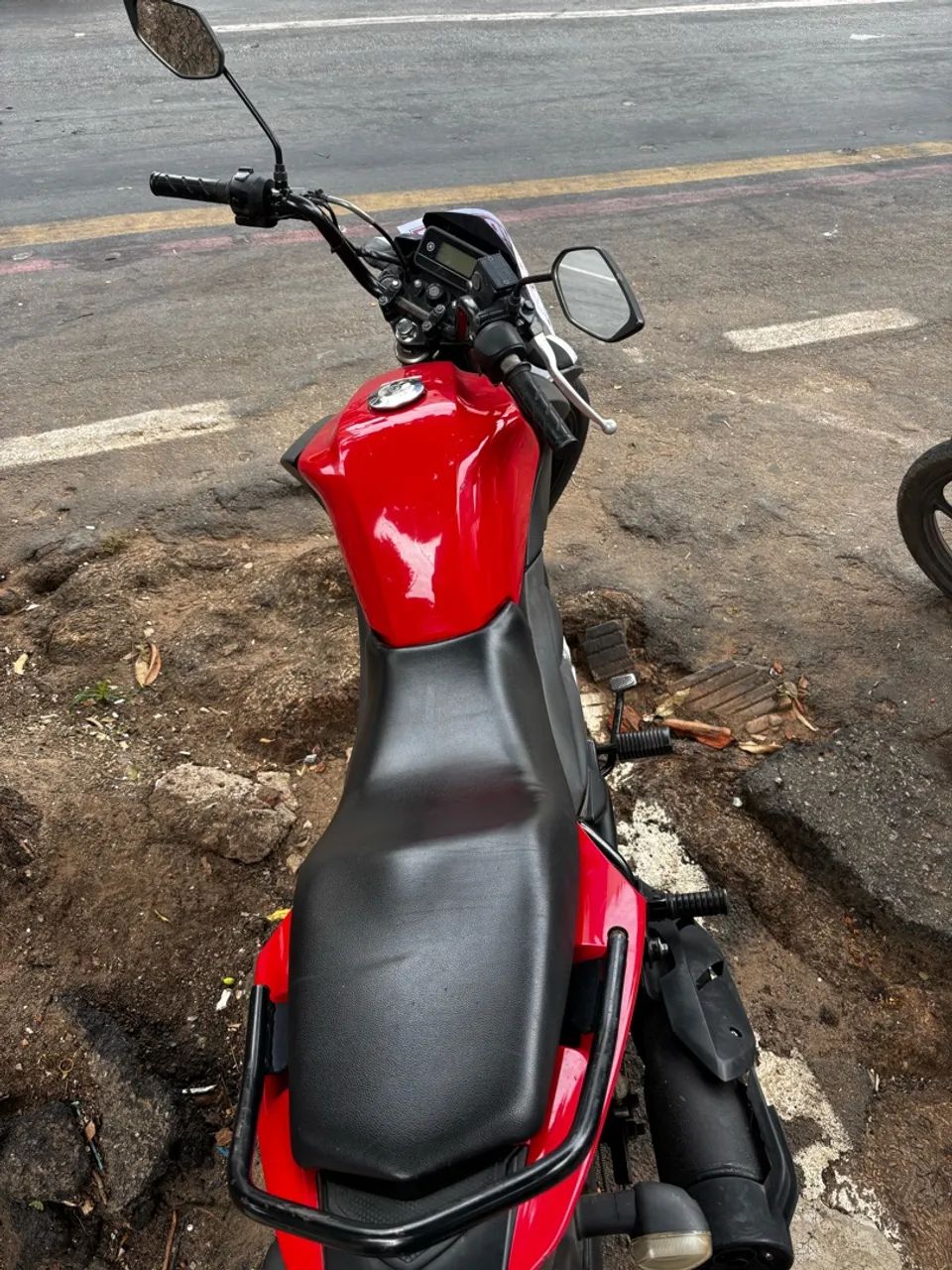 Yamaha Factor 2019 - Foto 3