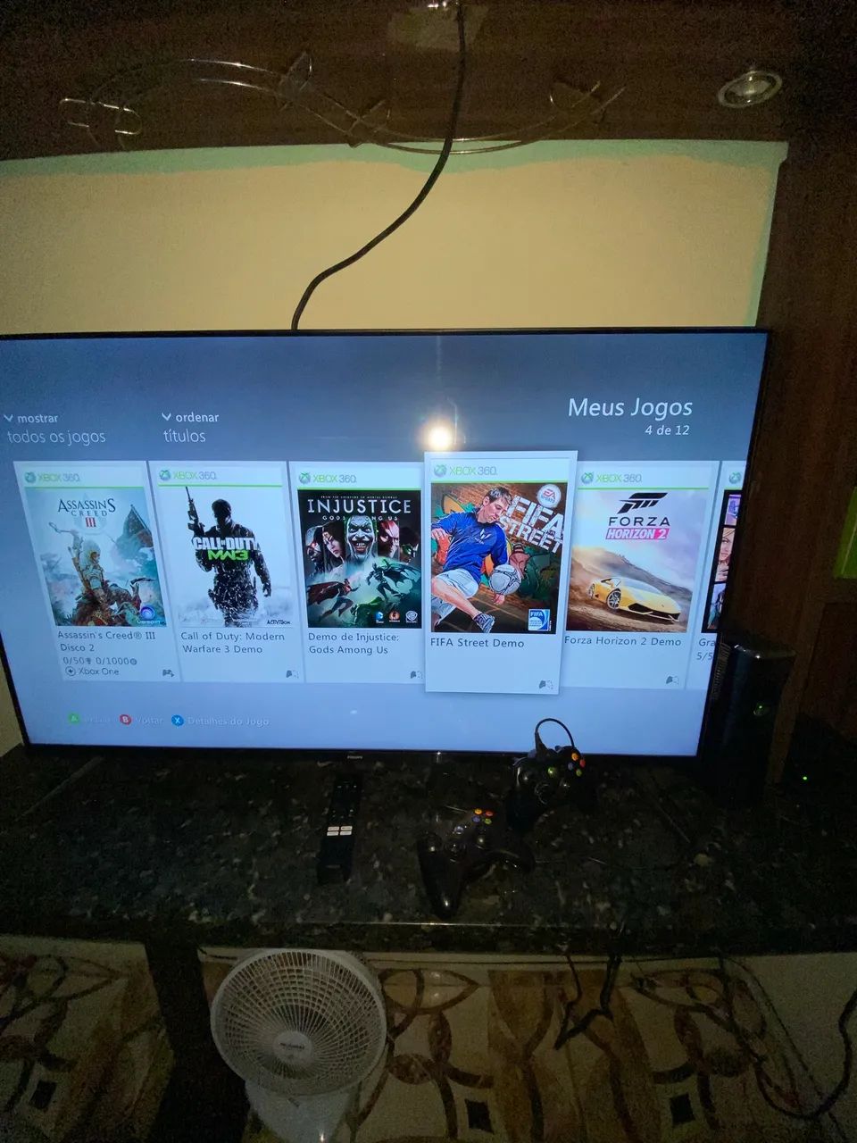 Xbox 360  - Foto 2