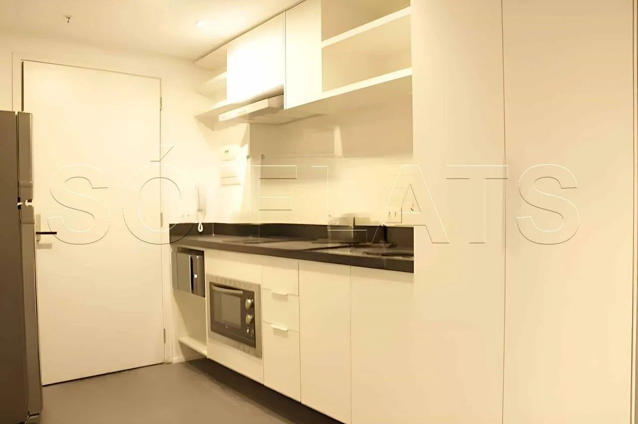 Studio Onze 22, apto disponível para venda com 28m² e 01 dormitório - Foto 2