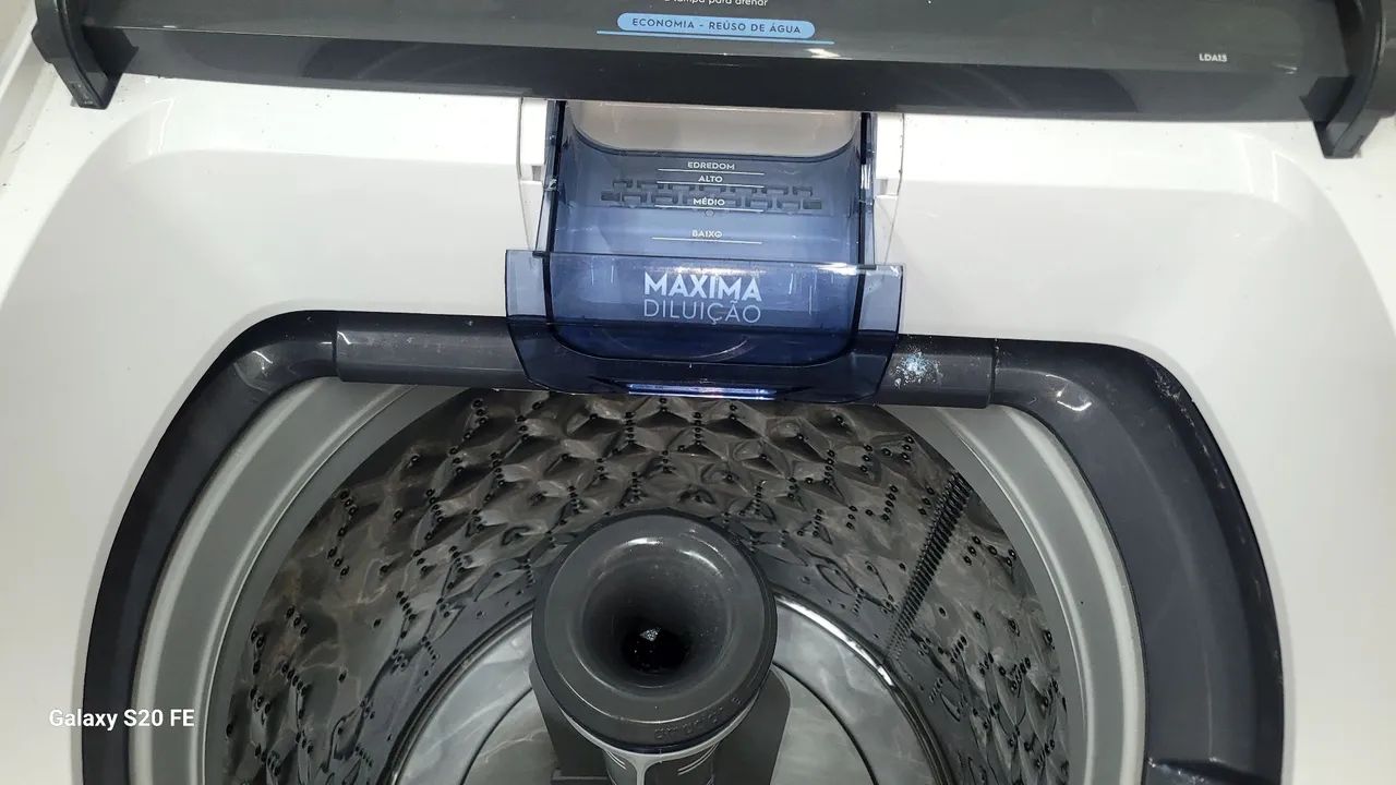 Máquina de lavar  - Foto 5