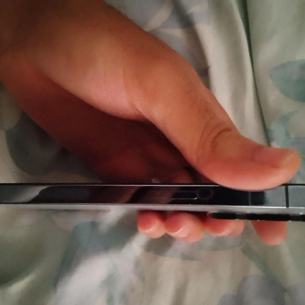 iPhone 13 Pro Azul