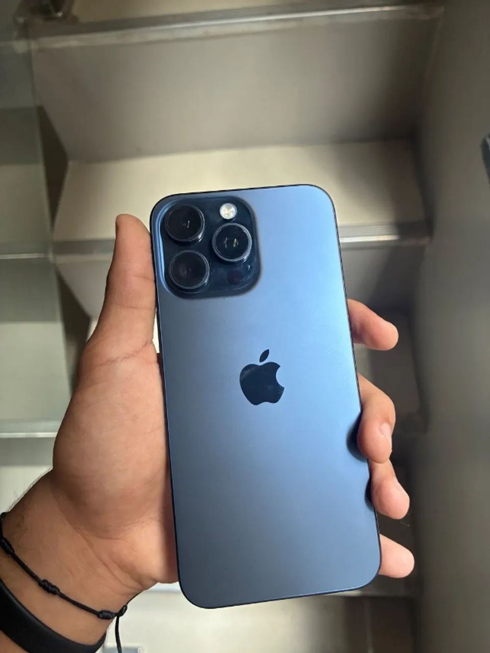 IPHONE 15 PRO MAX 256 GB - Foto 2