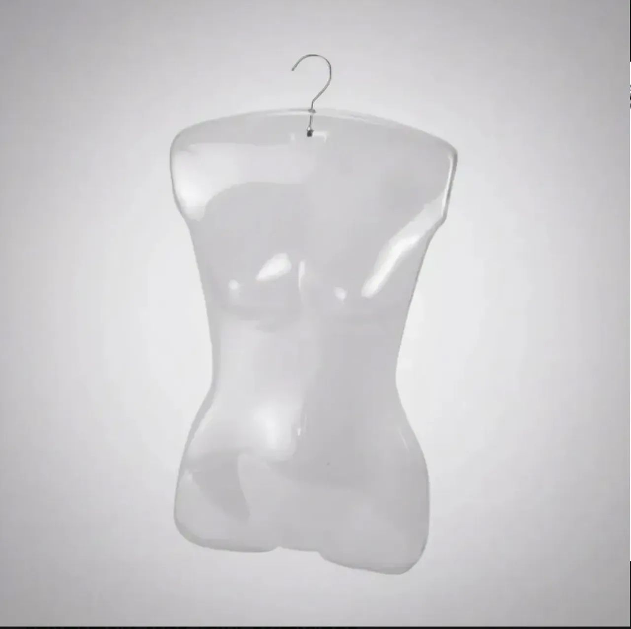 Kit 10 Cabite Collant PVC Feminino  - Foto 3
