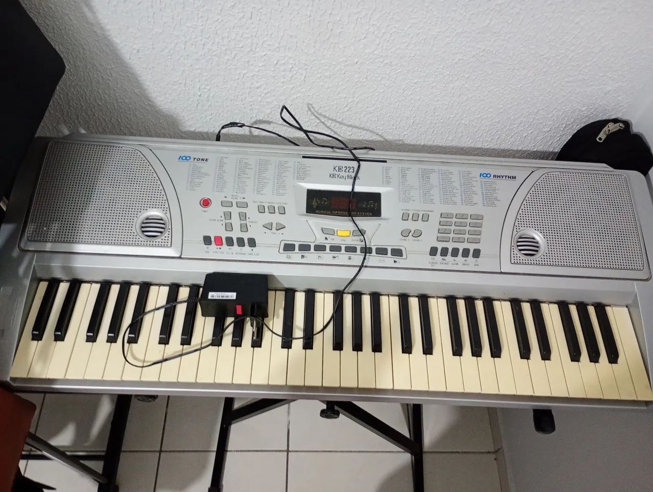 Teclado - Foto 2